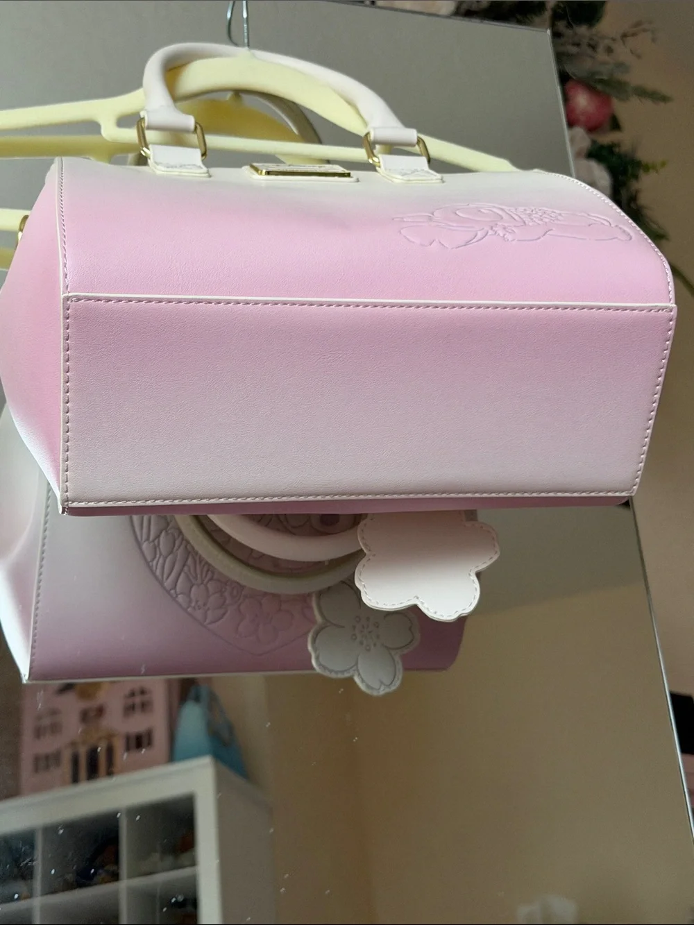 Loungefly packaging still